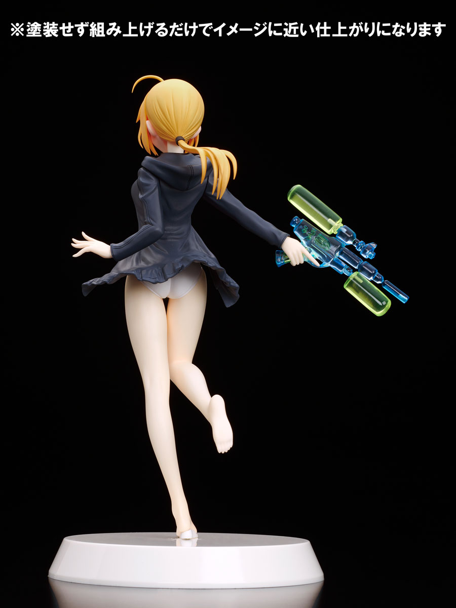 東京フィギュア / アッセンブル・ヒロインズ アーチャー/アルトリア