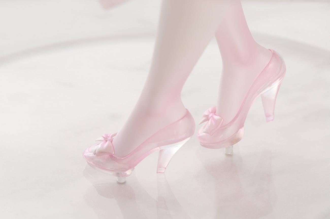 東京フィギュア / 前川みく ドリーミンブライドver.