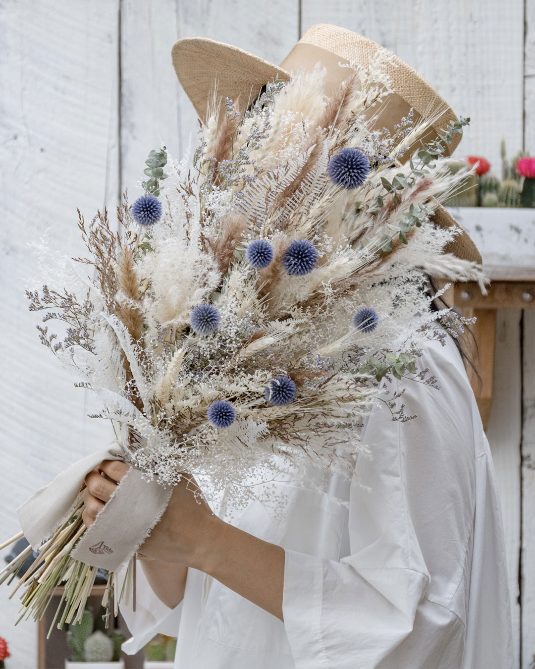 結婚式・ウェディングにおすすめ！記念日や誕生日にも人気のドライ