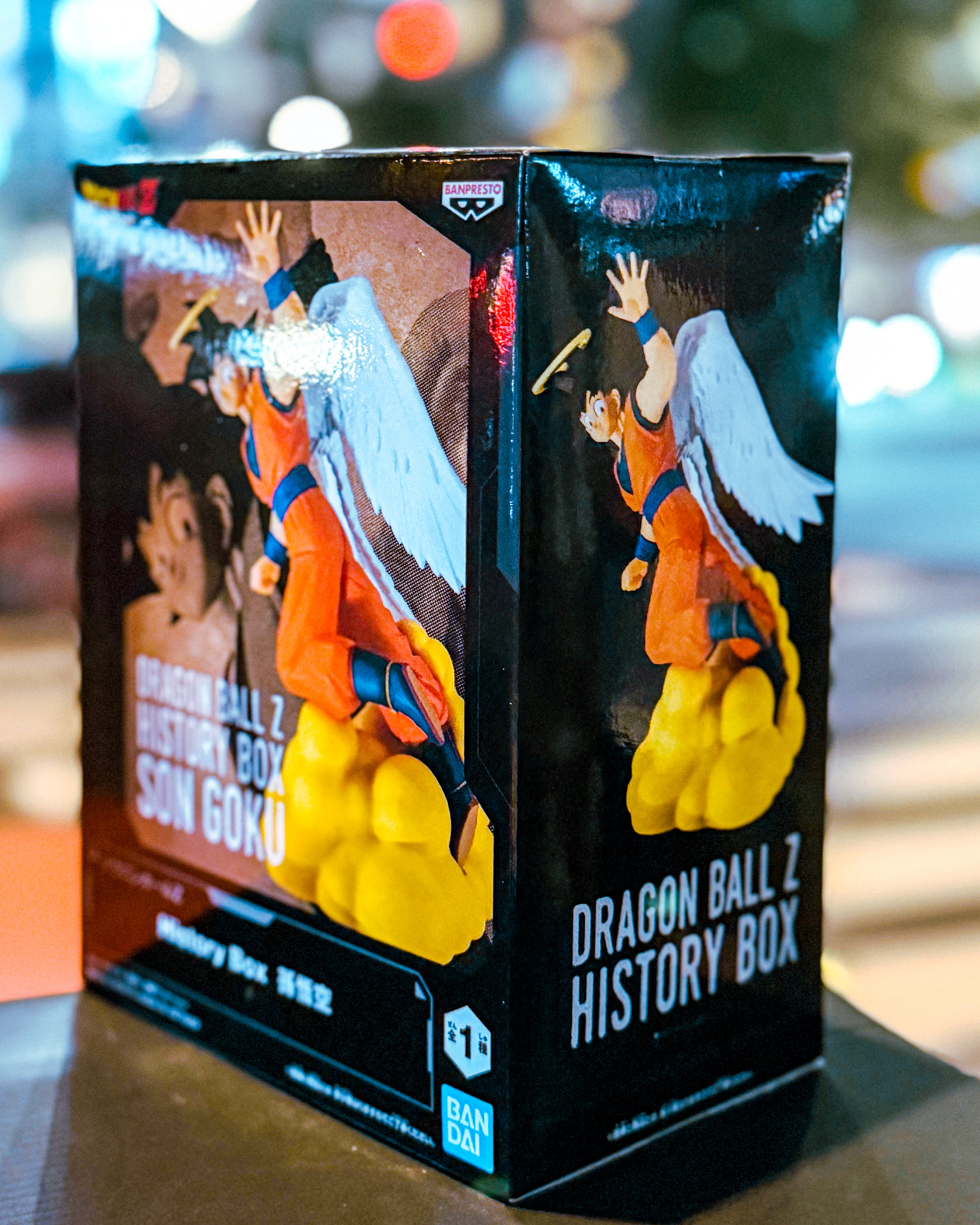 HISTORY BOX/ヒストリーボックス – TOKYO HOBBY CENTER ONLINE SHOP