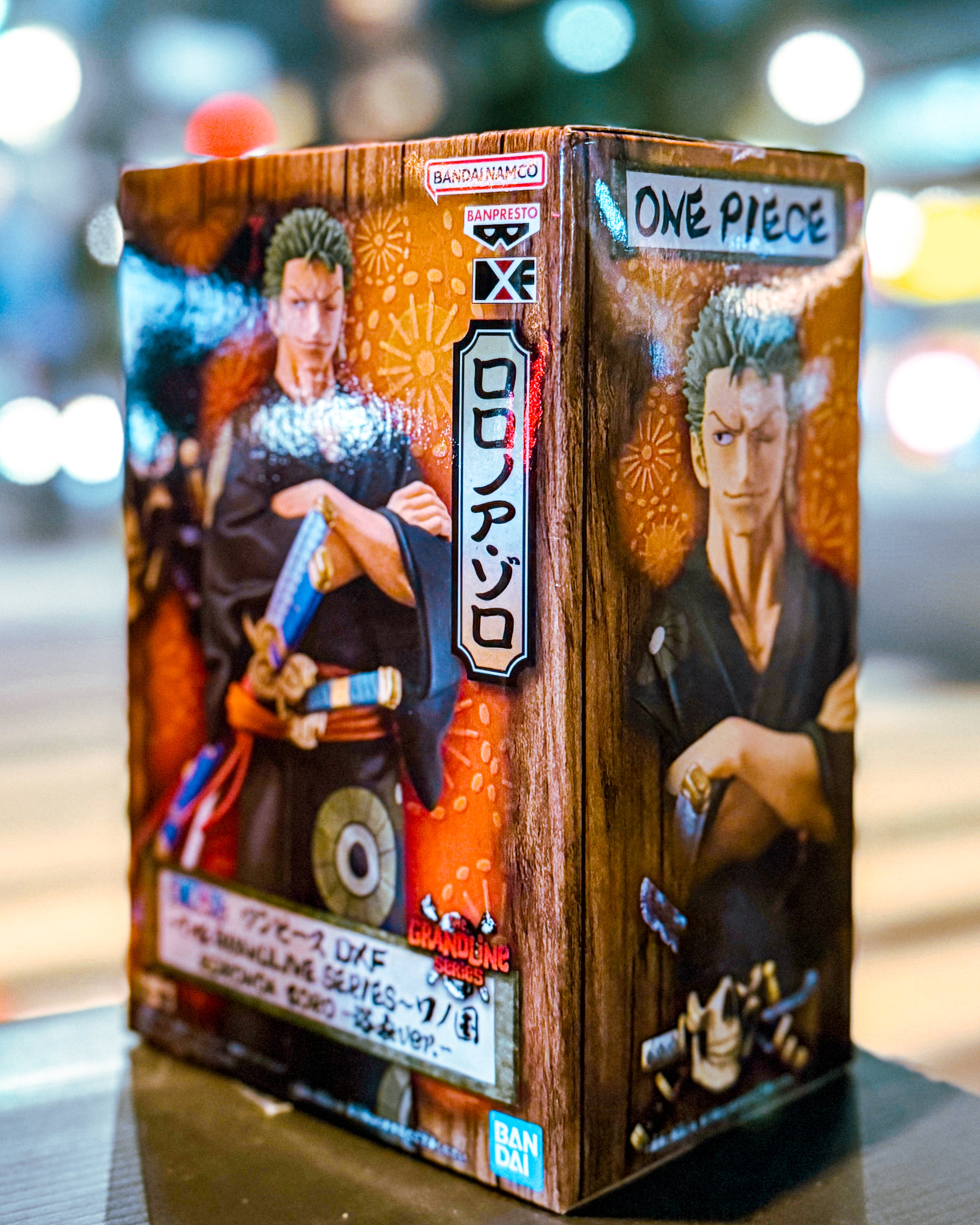 DXF～THE GRANDLINE SERIES～/DXF〜ザ グランドライン シリーズ