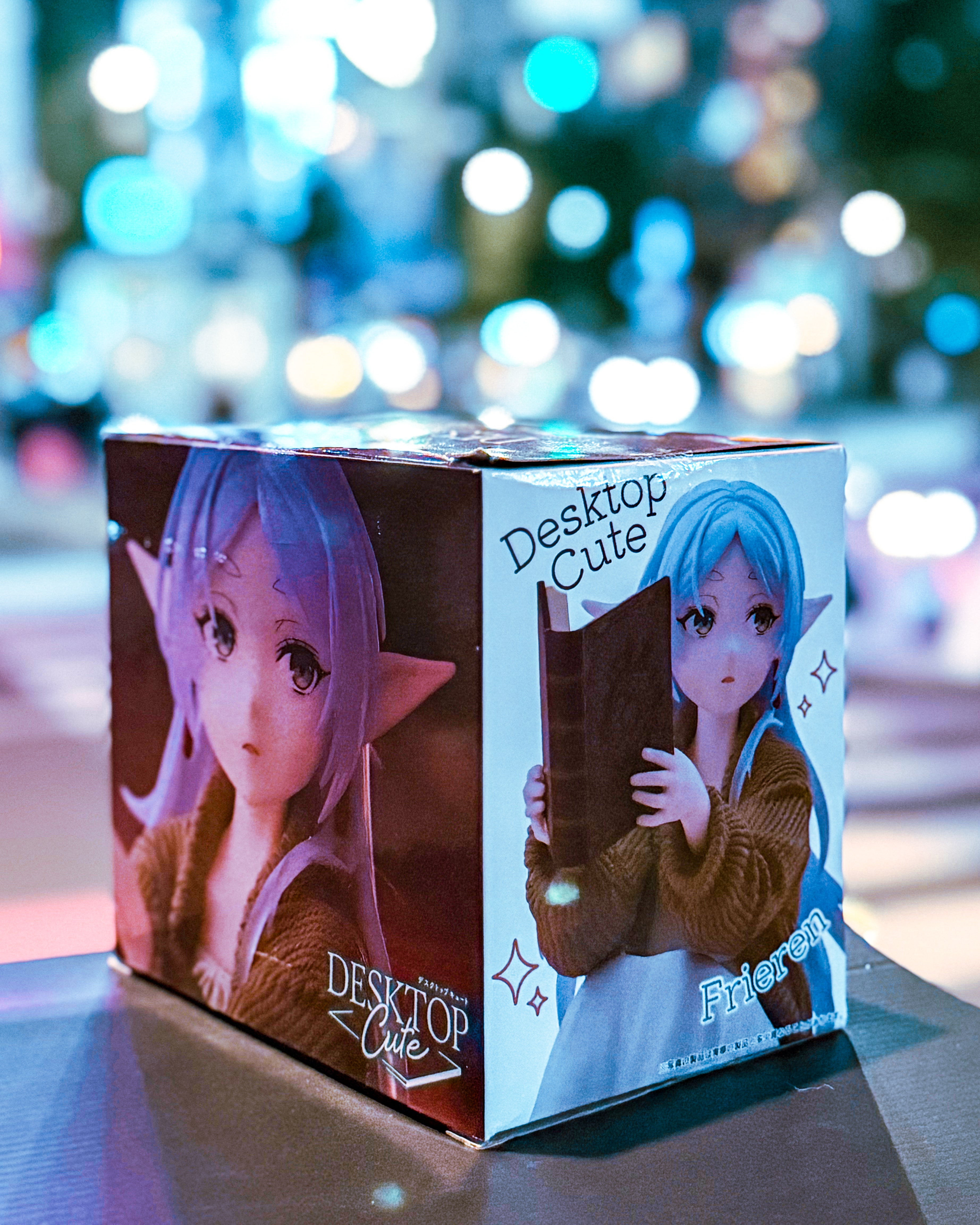 Desktop Cute – TOKYO HOBBY CENTER ONLINE SHOP