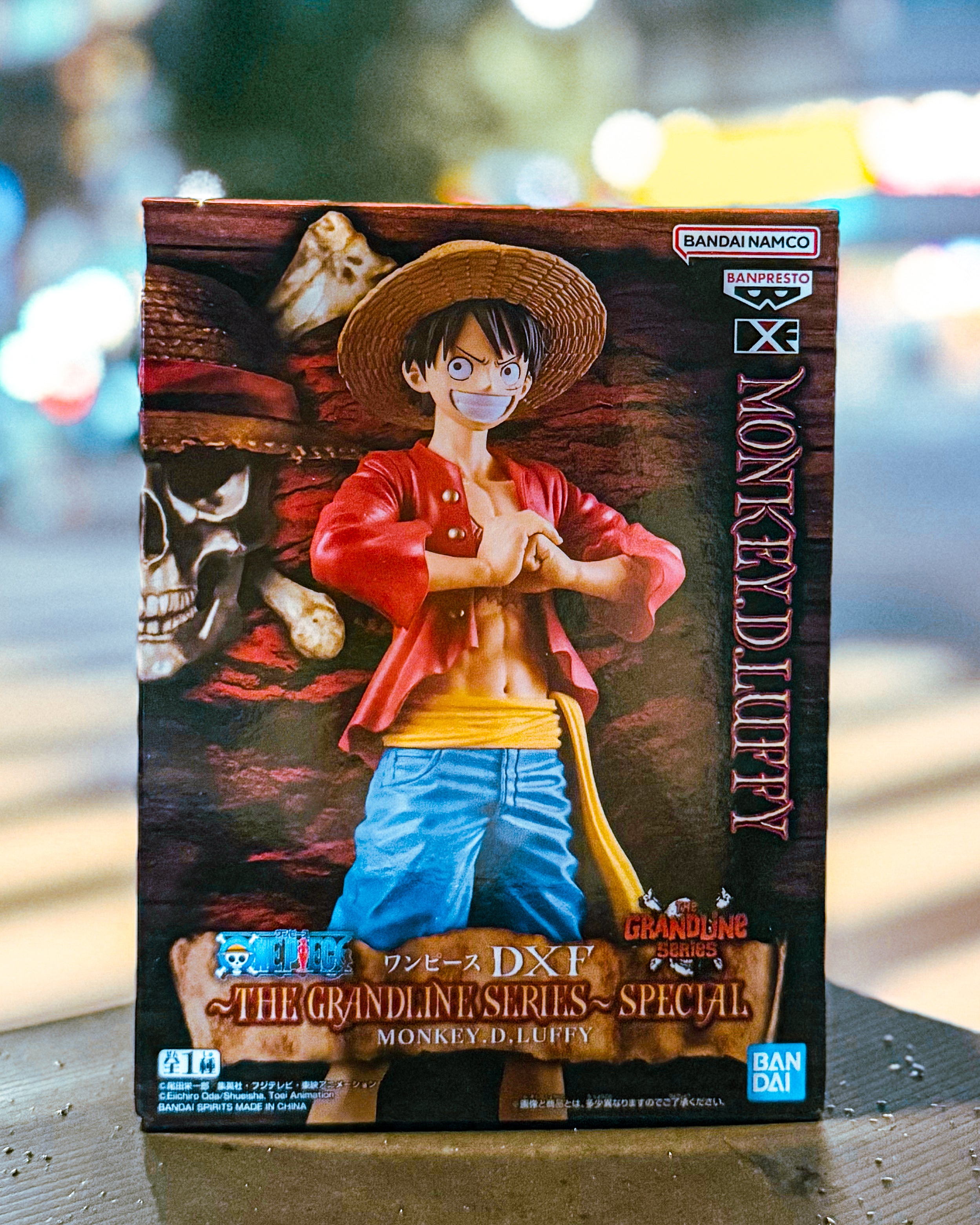 DXF～THE GRANDLINE SERIES～/DXF〜ザ グランドライン シリーズ