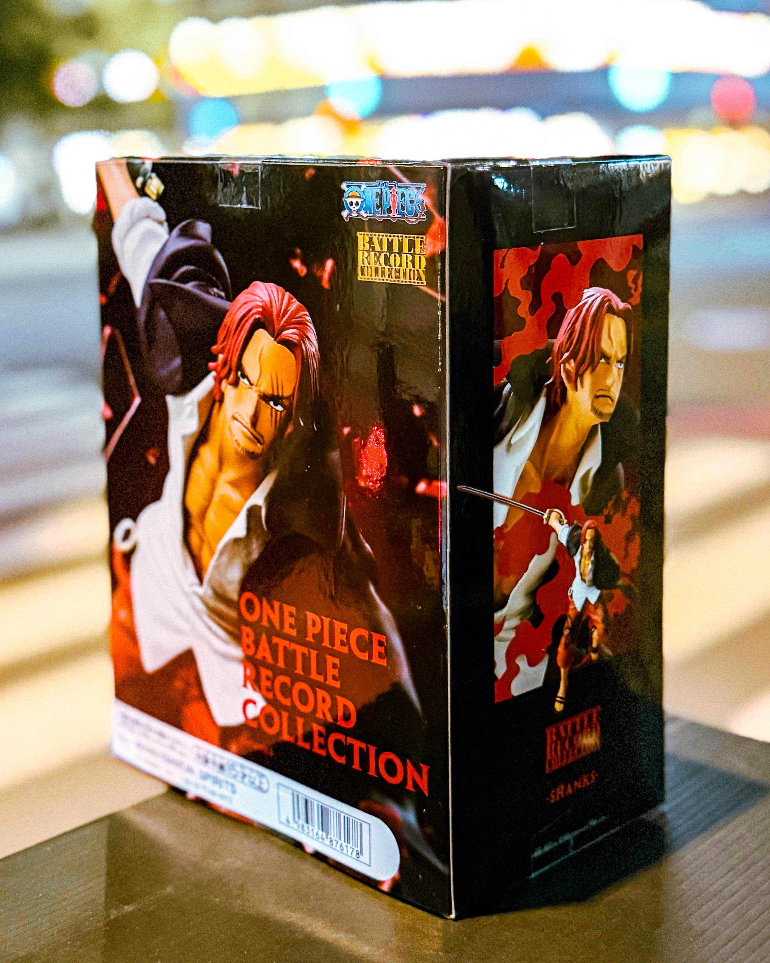 BATTLE RECORD COLLECTION/バトルレコードコレクション – TOKYO HOBBY