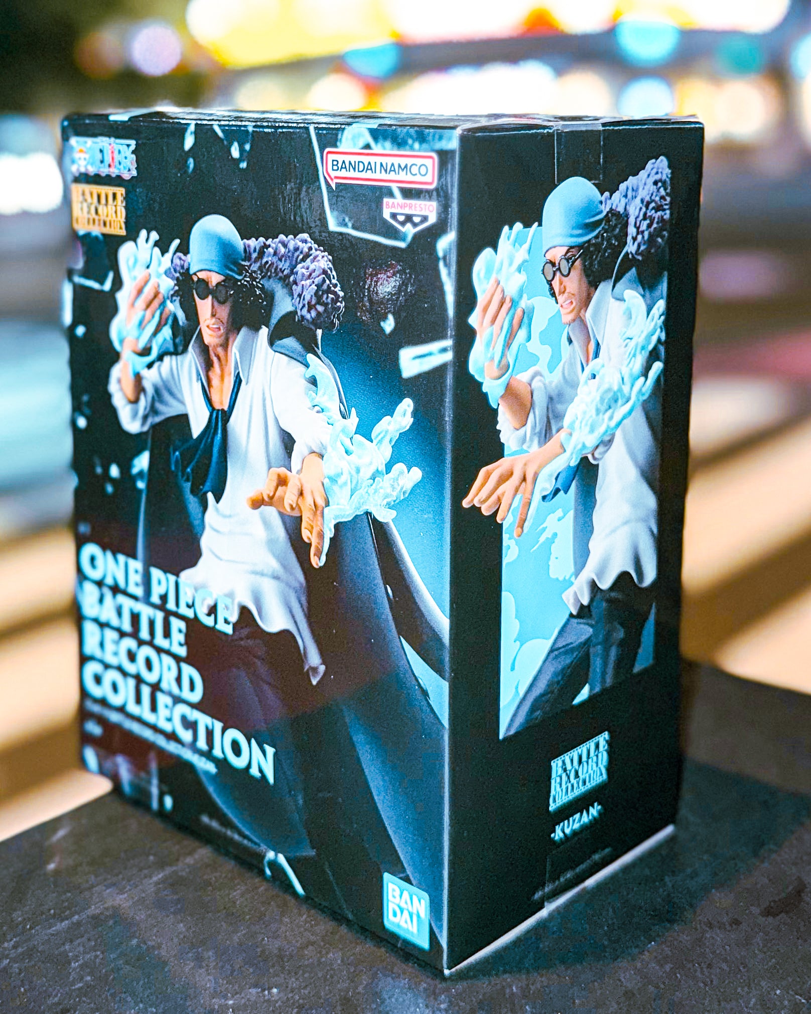 BATTLE RECORD COLLECTION/バトルレコードコレクション – TOKYO HOBBY