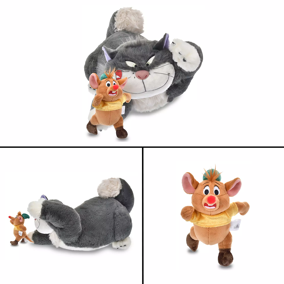 Store 2026 Cat Day Plush Collection – Tokyo Kawaii Club