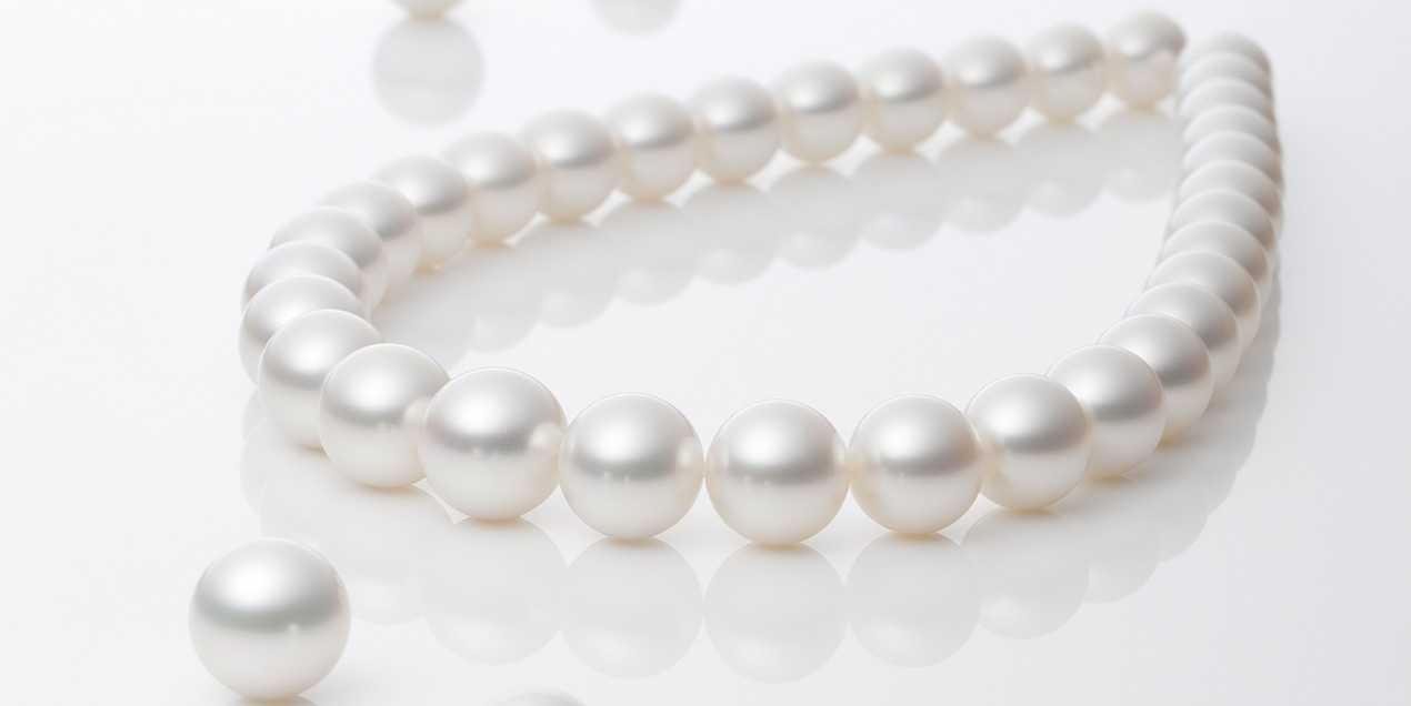 白蝶真珠 - 東京真珠卸事業