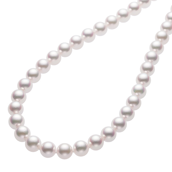 あこや真珠 - 東京真珠卸事業