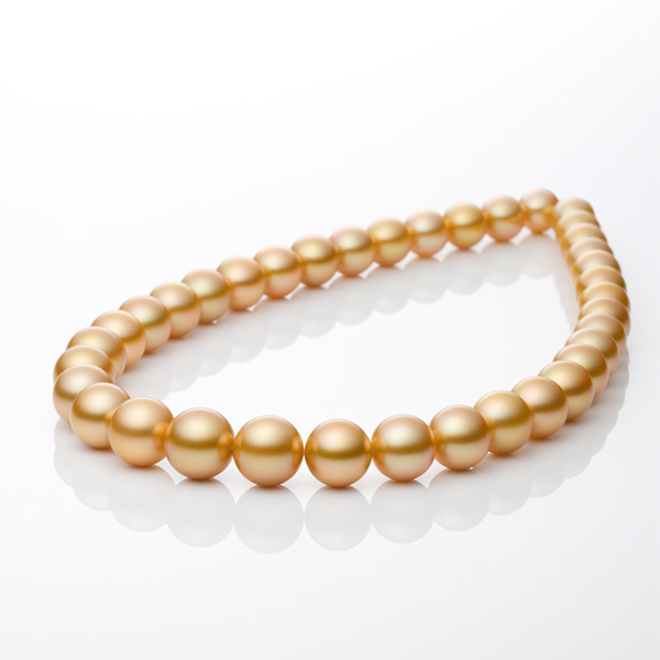 南洋ゴールド真珠 - 東京真珠卸事業