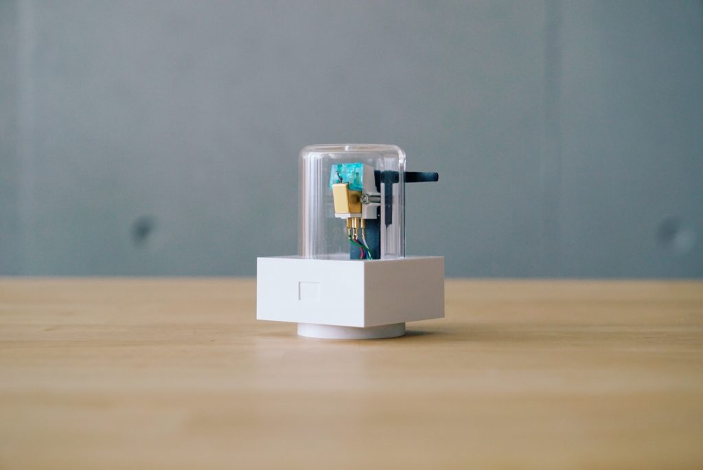 DJ用カートリッジ「NAGAOKA DJ-03HD」の実力と実はとっても簡単！針圧