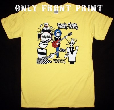 Cheap Trick】CHEAP TRICK Rock Ford チープトリック オフィシャル