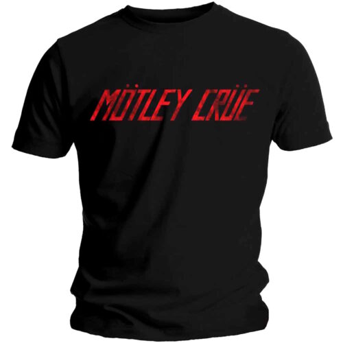 MOTLEY CRUE | バンドTシャツとロックTシャツならTOKYO ROXX