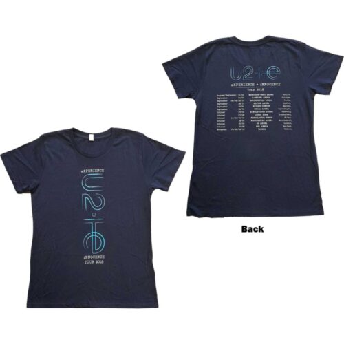 U2】ロックTシャツ メンズ バンドTシャツ メンズ U2 Rattle and Hum