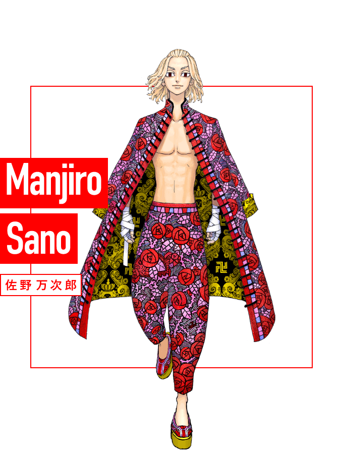 東京卍リベンジャーズ 描き下ろし新体験展 最後の世界線【公式サイト】