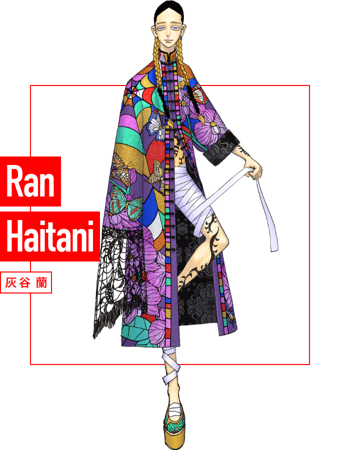 東京卍リベンジャーズ 描き下ろし新体験展 最後の世界線【公式サイト】