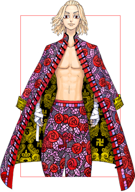 東京卍リベンジャーズ 描き下ろし新体験展 最後の世界線【公式サイト】