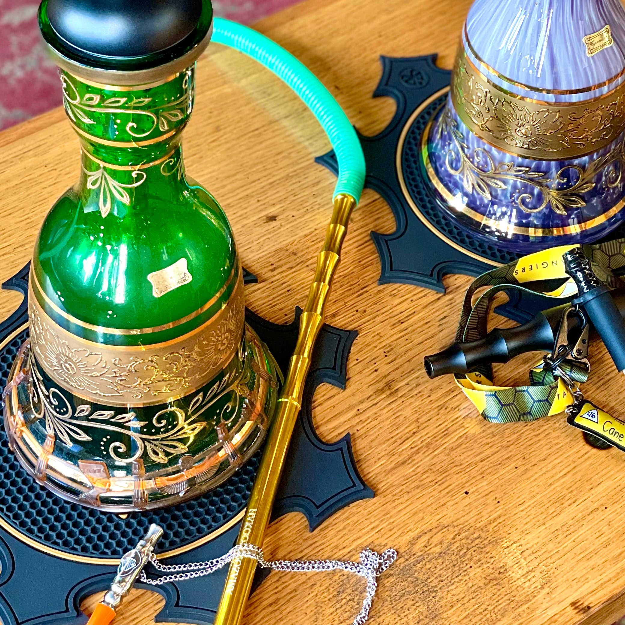 Regal Hookah – Tokyo Shisha