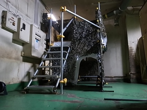 閉鎖：MMS | 東京都フィールド インドア CQB | サバゲーナビ