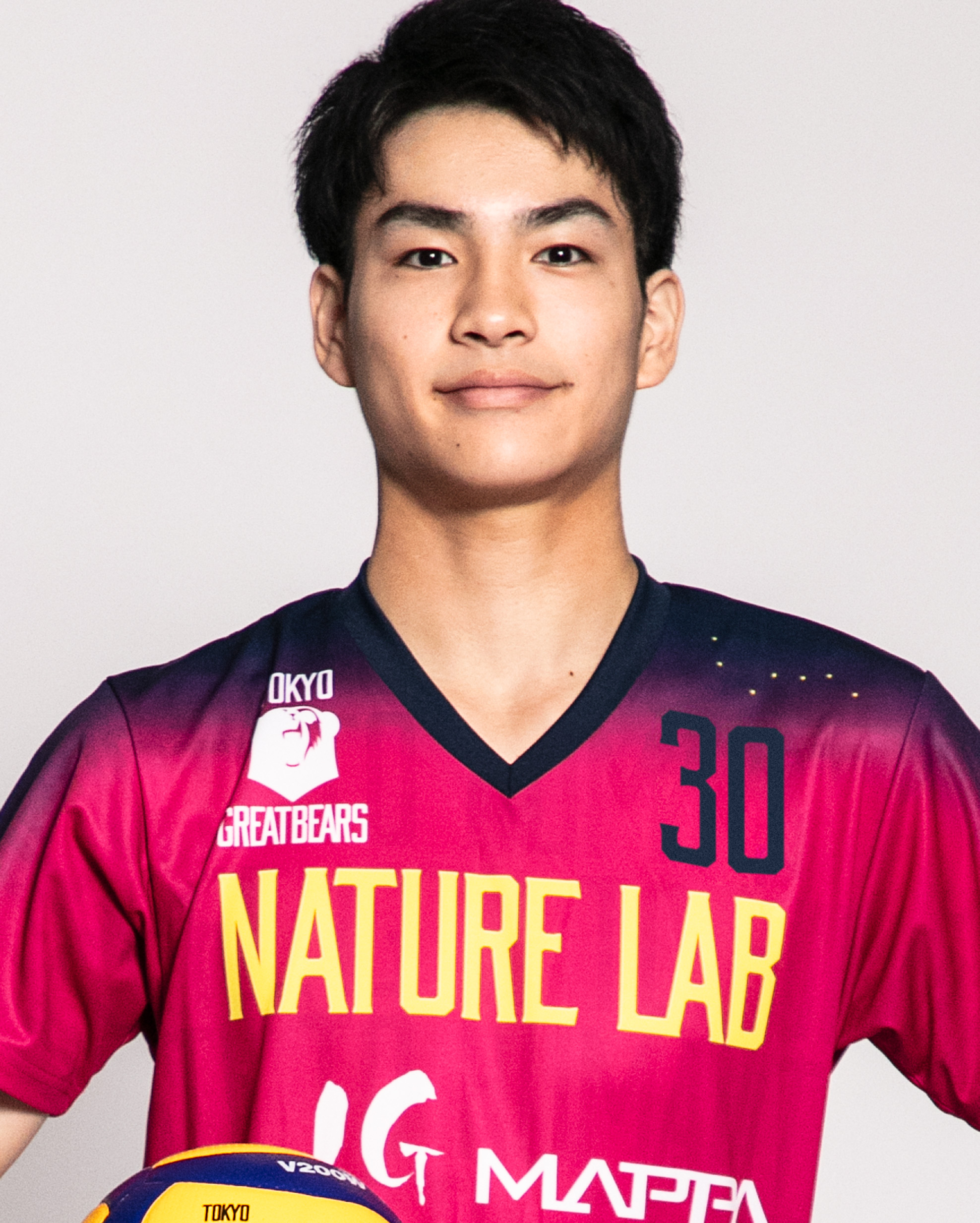 川野琢磨選手 海外派遣のお知らせ - NEWS - ニュース | 東京グレート