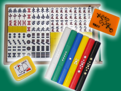 東京カキヌマトップページ｜麻雀用具の専門業者・東京カキヌマです