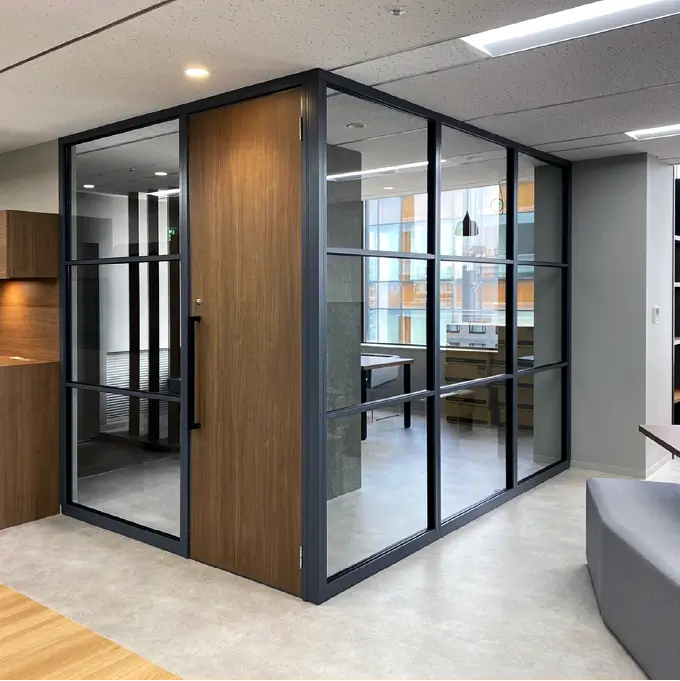 東京パーテーション