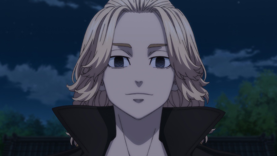 TVアニメ『東京リベンジャーズ』公式サイト