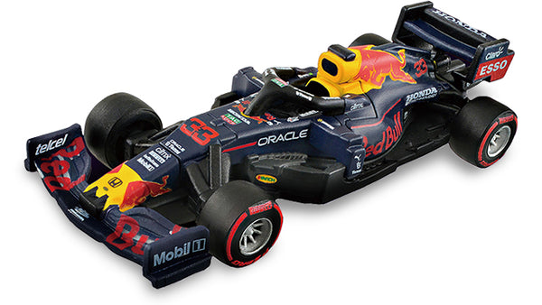 Tomica Premium Racing Red Bull Racing Honda RB16B No.33 – Tokyo
