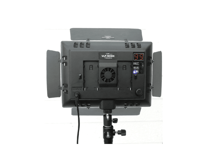 レンタル]LPL VLP-9000X 2セット・三脚付 | 照明・ストロボを借りる