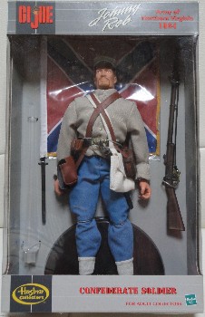 Civil War 南北戦争 G.I. JOE 南軍兵士 北軍兵士 Combat Club,TOKYO