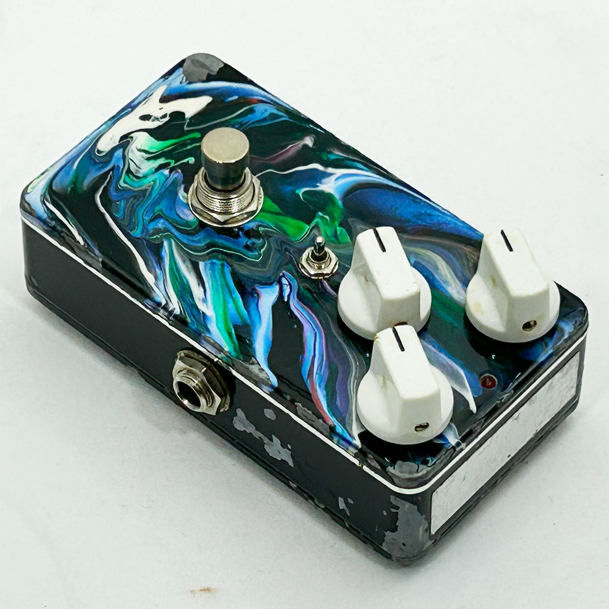 LANDGRAFF DISTORTION BOX #75（管理番号：575） - TOKYO EFFECTOR