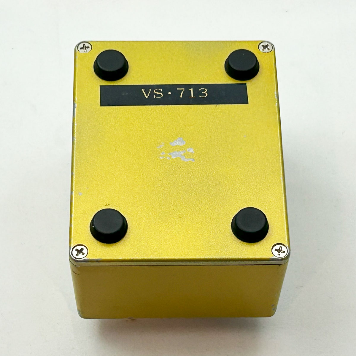 HUMAN GEAR VIVACE Special（管理番号 : 1005） - TOKYO EFFECTOR