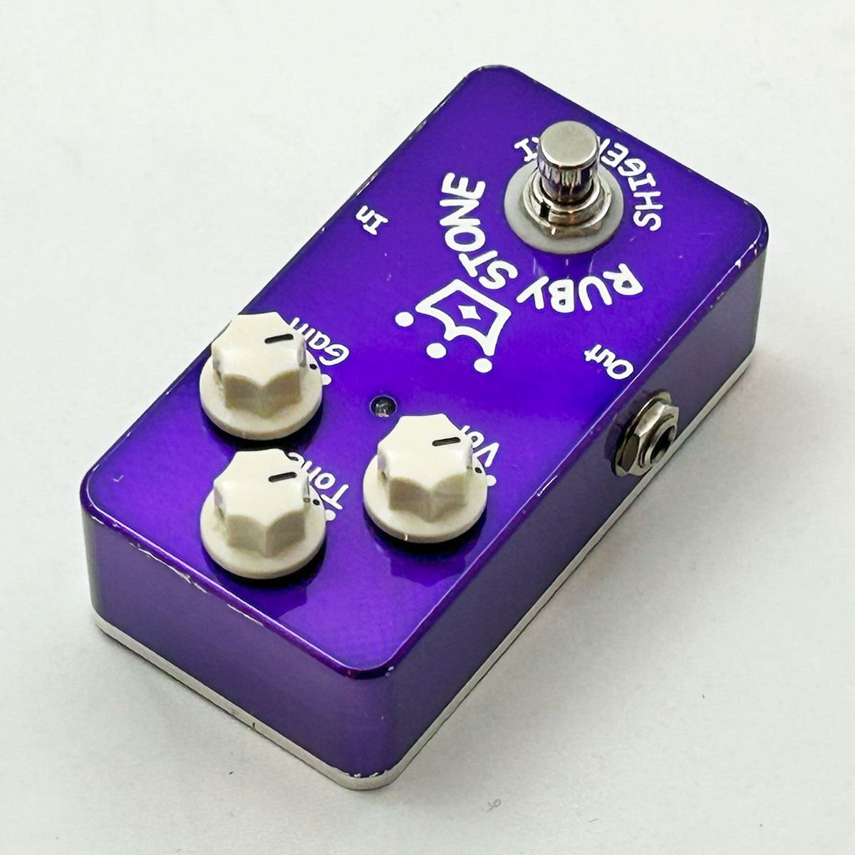 Shigemori / RUBY STONE SPECIAL（管理番号 : 824） - TOKYO EFFECTOR