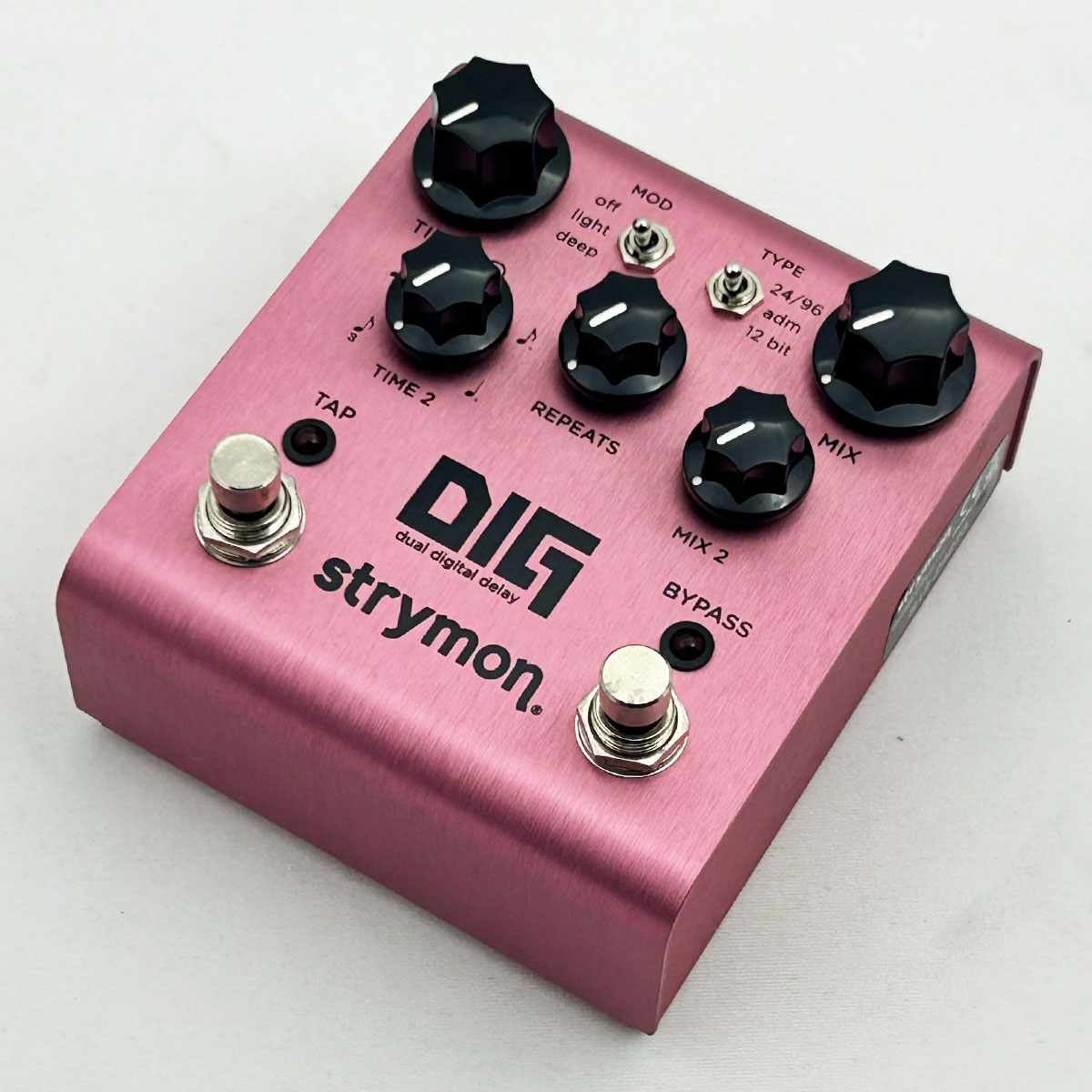 strymon DIG V1（管理番号：S029） - TOKYO EFFECTOR