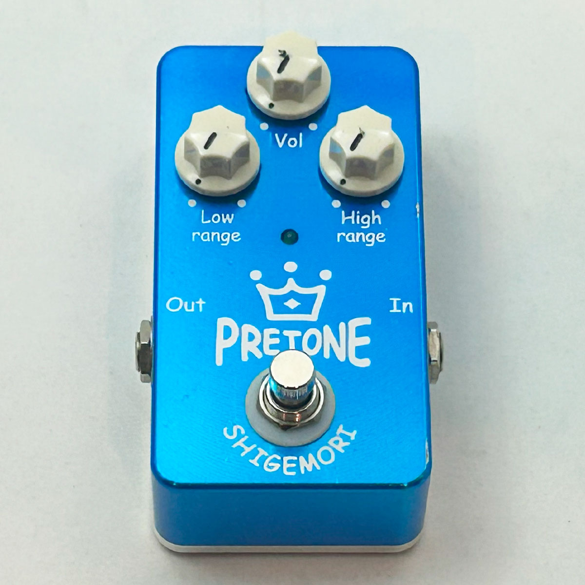 Shigemori PRETONE（管理番号 : 754） - TOKYO EFFECTOR