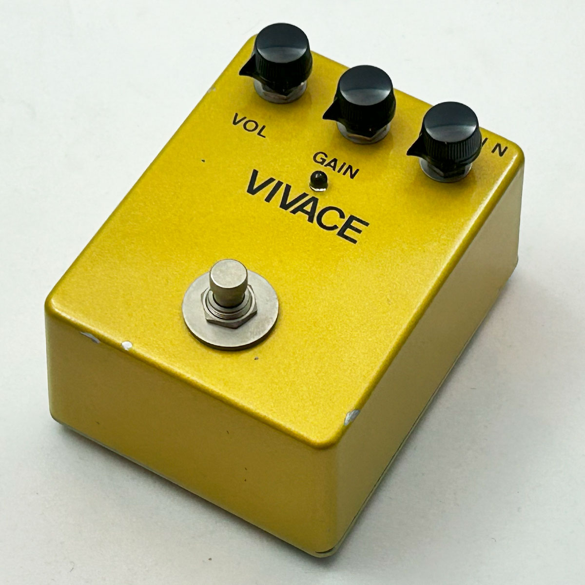 HUMAN GEAR VIVACE（管理番号 : 1026） - TOKYO EFFECTOR