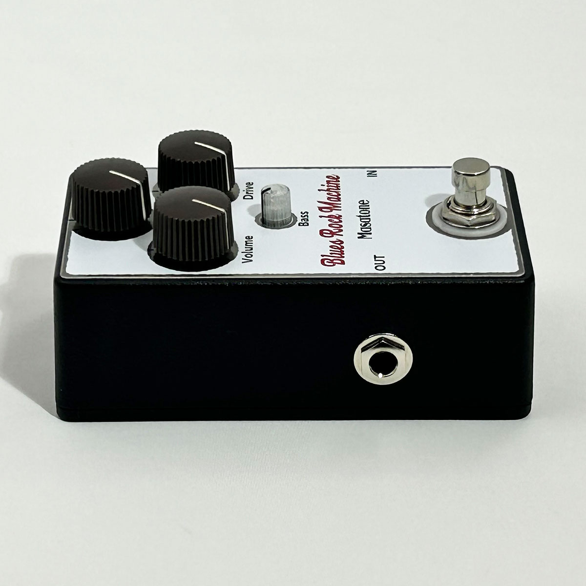 Masatone Blues Rock Machine -TOKYO EFFECTOR x Masatone