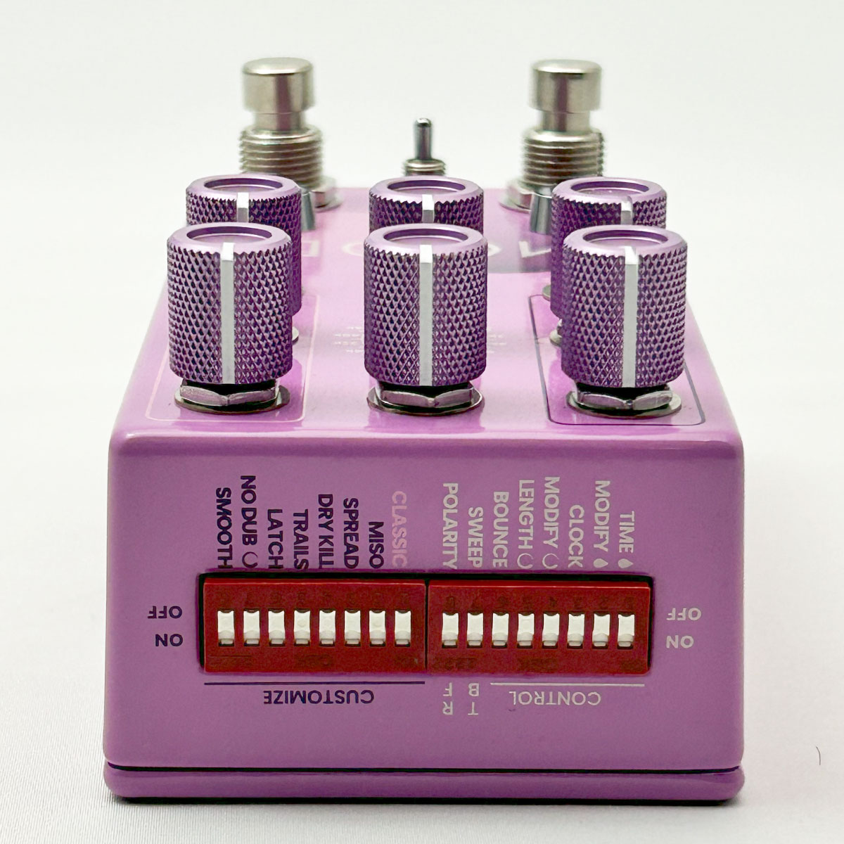 Chase Bliss Audio MOOD MKII - TOKYO EFFECTOR