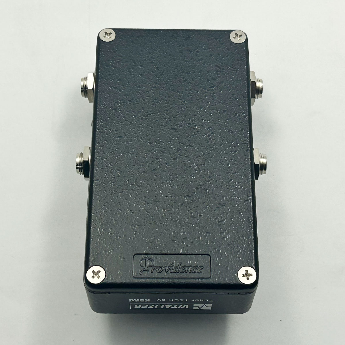 Providence STV-1JB/BLK（管理番号：S054） - TOKYO EFFECTOR