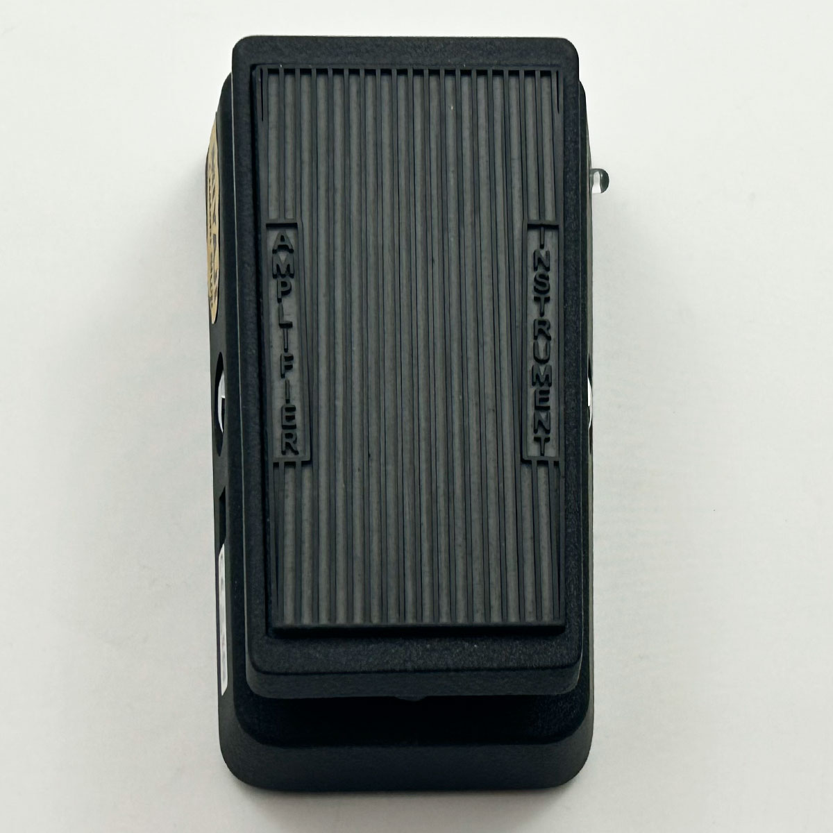 Jim Dunlop CBM95 CRY BABY mini Miyaji Vintage Mod (管理番号：S057