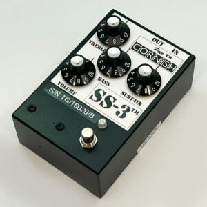 ディストーション - TOKYO EFFECTOR