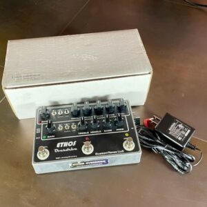 Landgraff / Dynamic Overdrive【sold out】 - TOKYO EFFECTOR