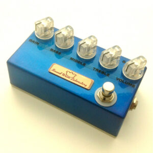 ECHO PLEX BOOST 2【sold out】 - TOKYO EFFECTOR
