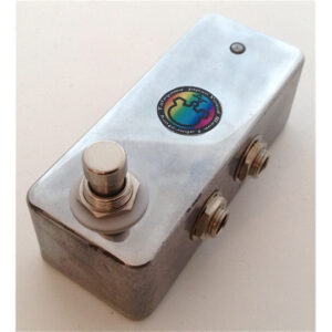 RISE CB-1 Clean-Booster【sold out】 - TOKYO EFFECTOR