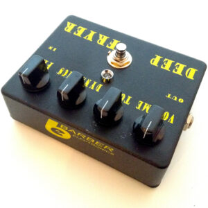 FAT / 514.D（管理番号:610） - TOKYO EFFECTOR