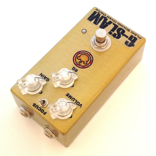 G-SLAM【sold out】 - TOKYO EFFECTOR