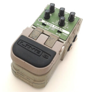 LPB-2 LINEAR POWER BOOSTER【sold out】 - TOKYO EFFECTOR