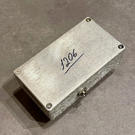 Toptone / Drive Gate DG-1【sold out】 - TOKYO EFFECTOR