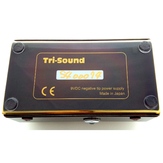 Shanks 4K【sold out】 - TOKYO EFFECTOR