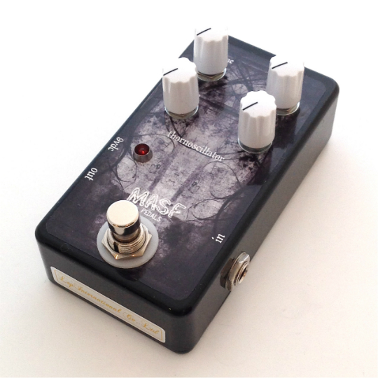TO-1 thornoscillator【sold out】 - TOKYO EFFECTOR