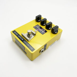 JD-01 JET DRIVER【sold out】 - TOKYO EFFECTOR